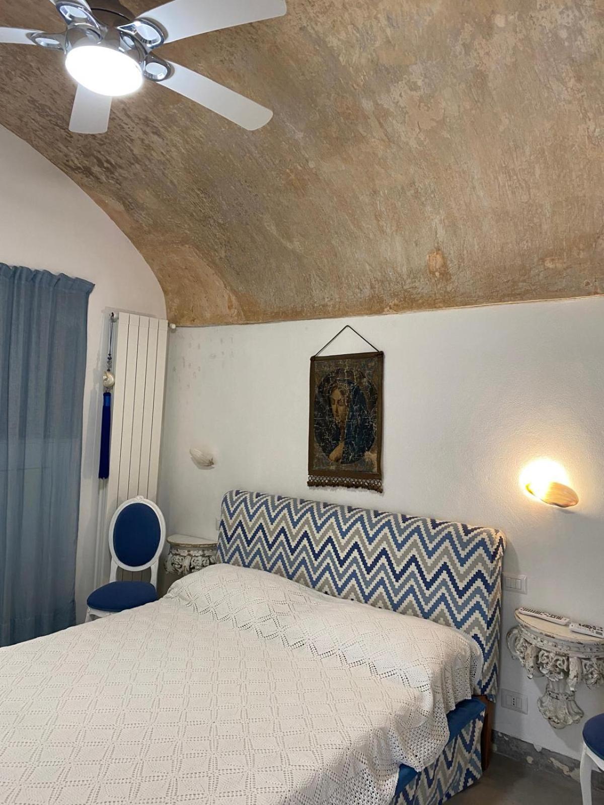 Casa Manu Holiday home Gallipoli