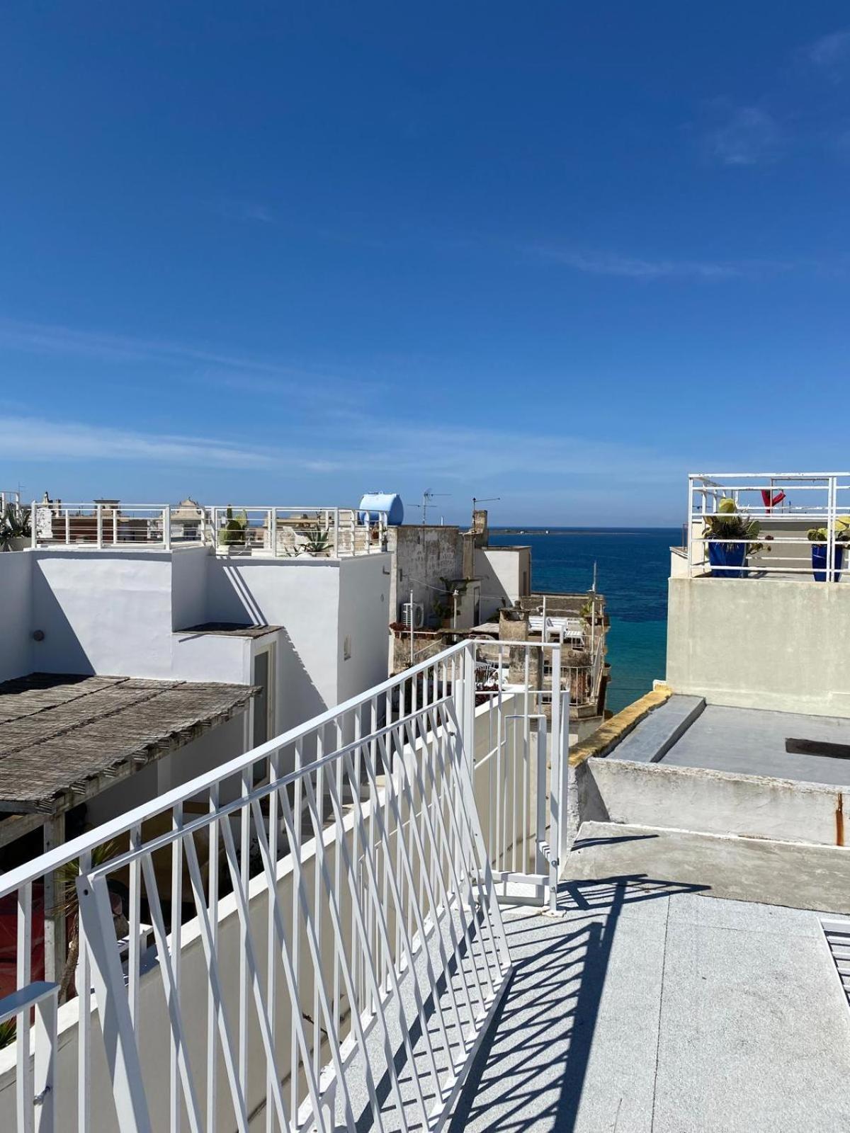 Casa Manu Holiday home